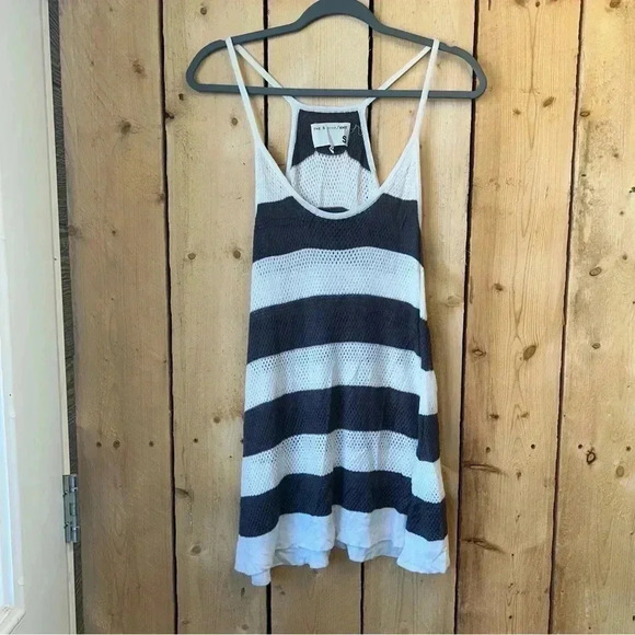 Rag &  Bone Knit Tank - Picture 1 of 4